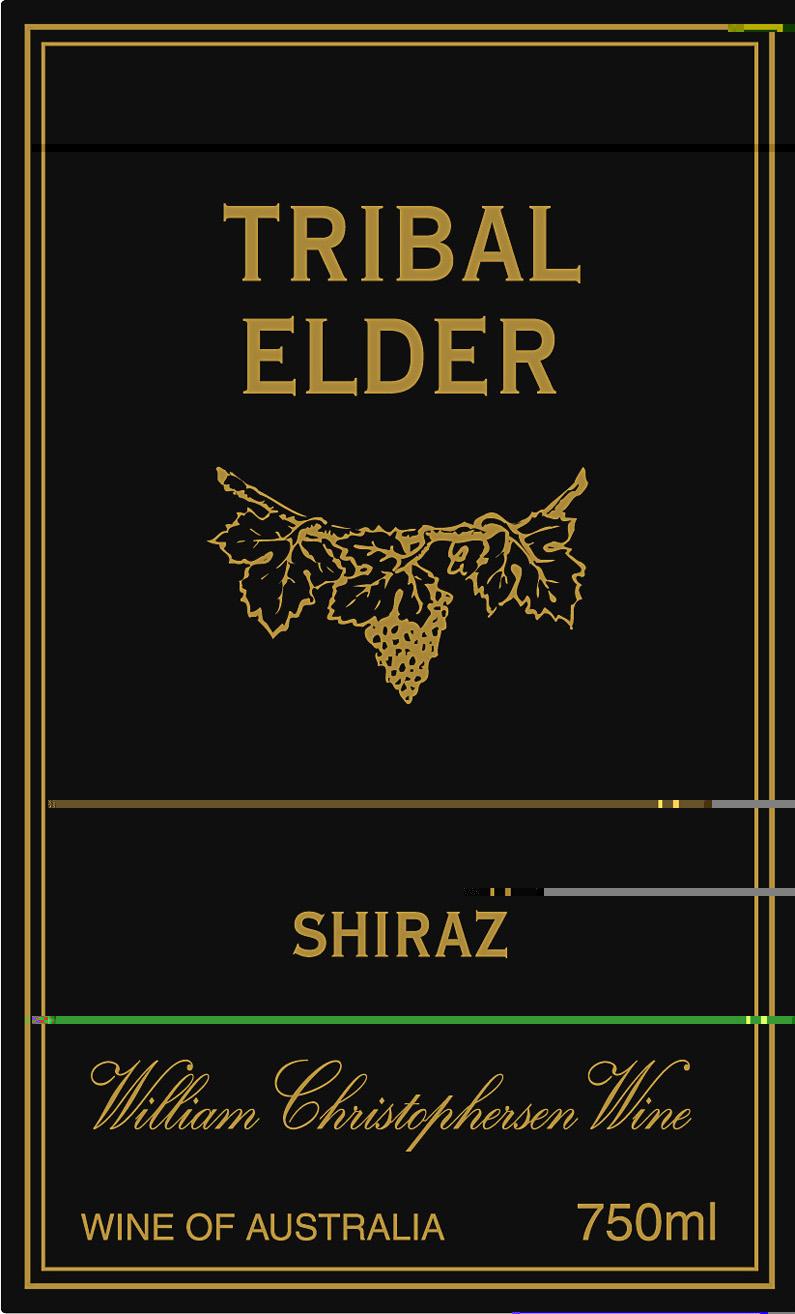 Tribal Elder