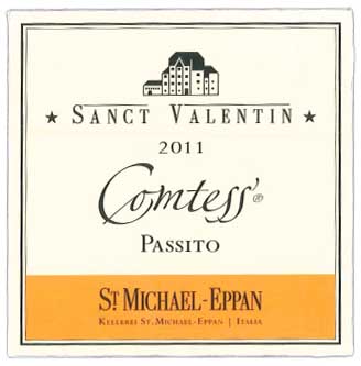 St Valentin - Comtess