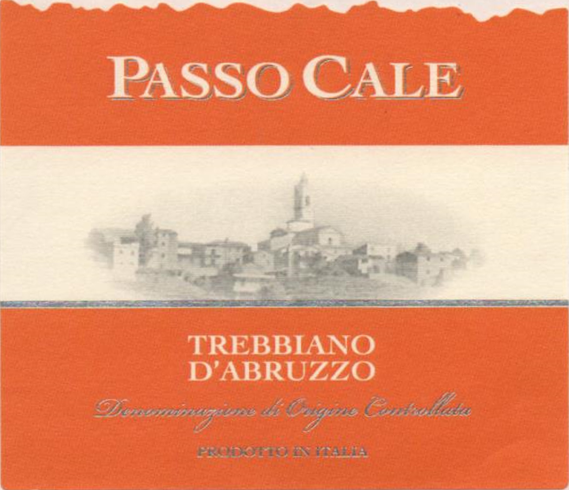 Passo Cale