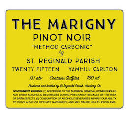 The Marigny