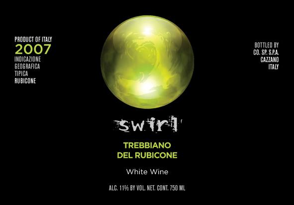 Trebbiano Del Rubicone
