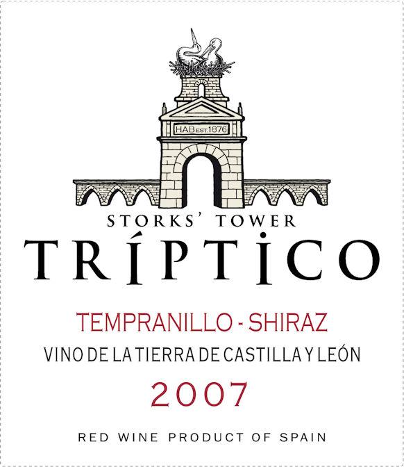 Triptico