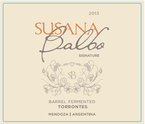 Signature Barrel Fermented