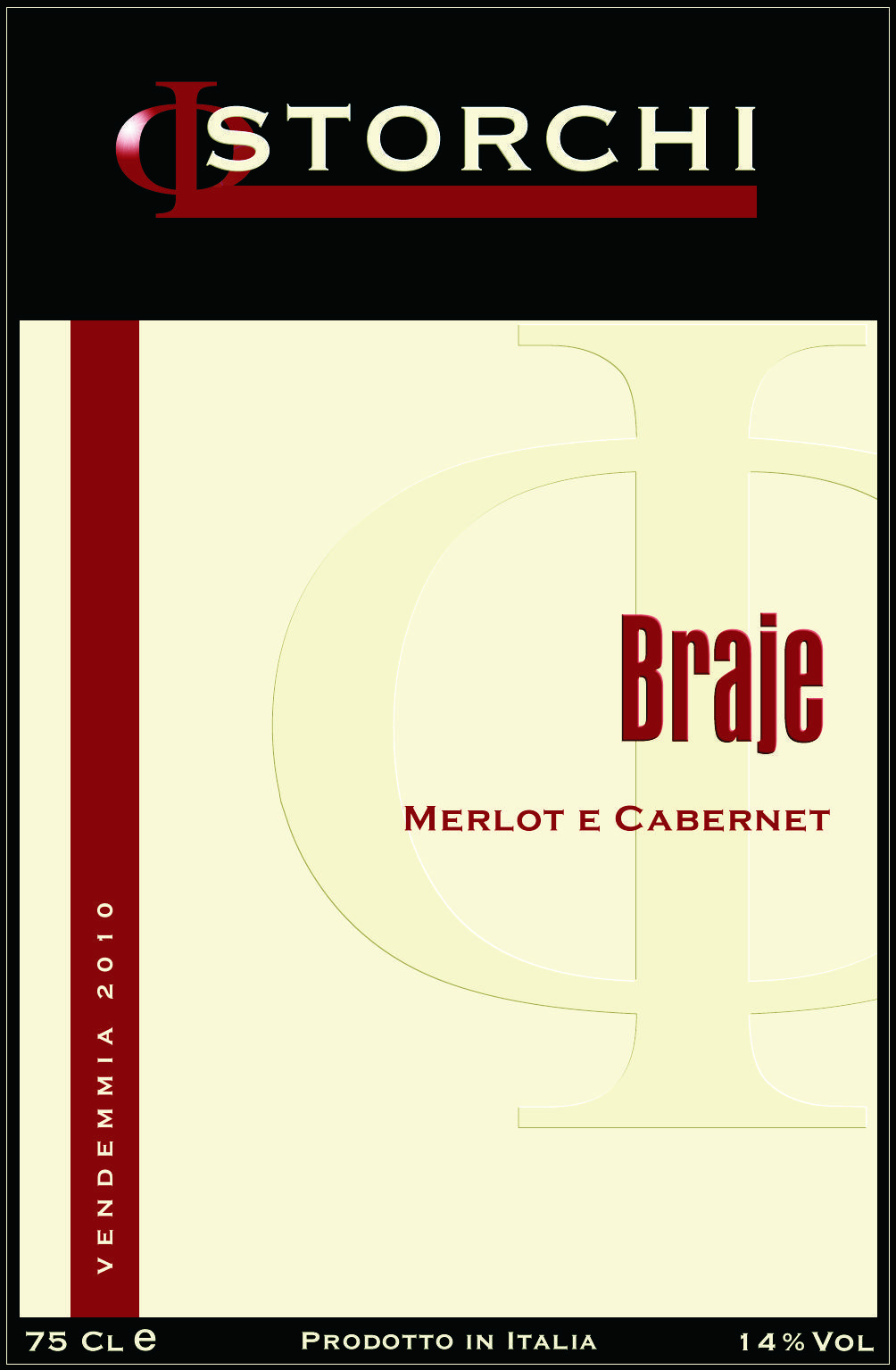 Braie
