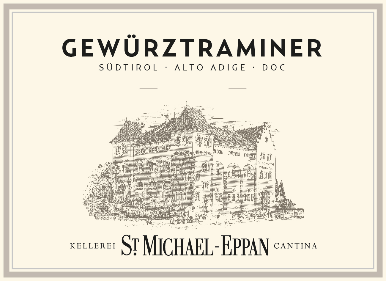 St. Michael-Eppan