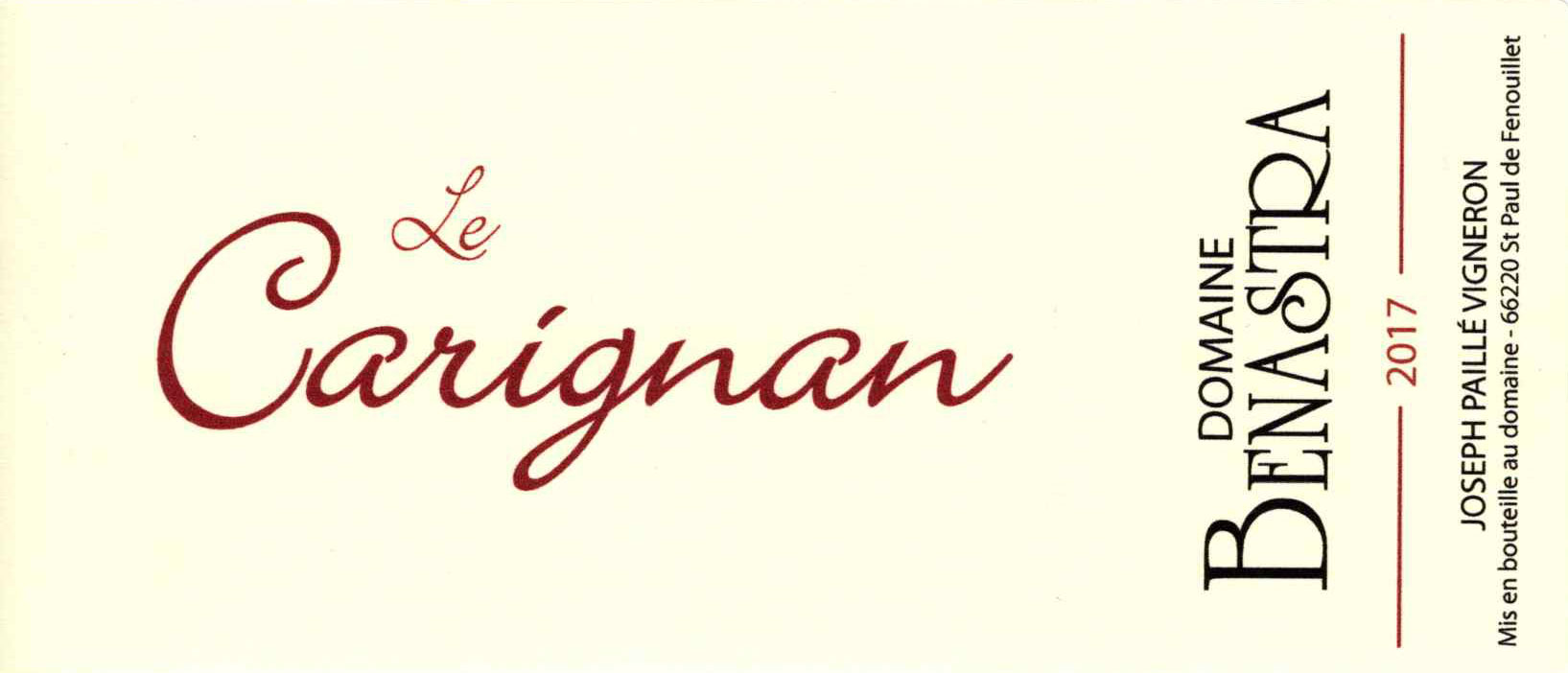 Le Carignan