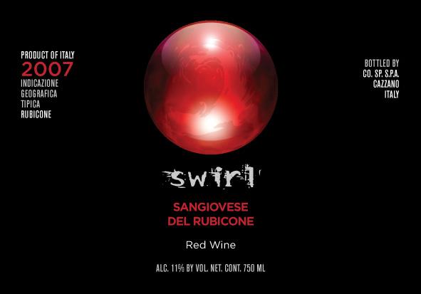 Sangiovese Del Rubicone