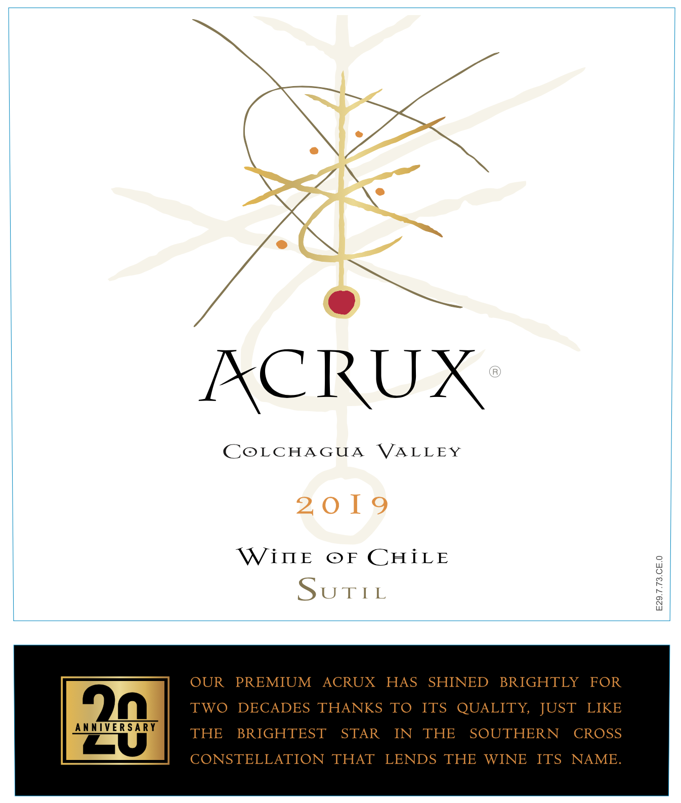 Acrux