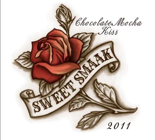Chocolate Mocha Kiss