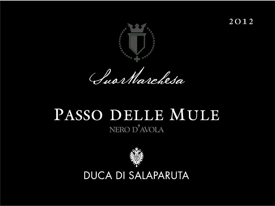 Passo Delle Mule