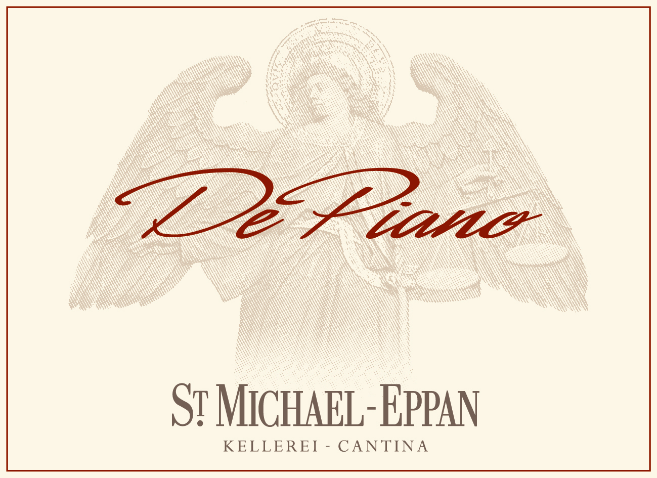 St. Michael-Eppan Depiano