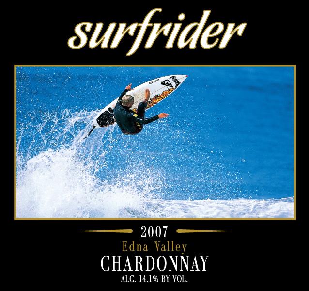 Edna Valley Chardonnay