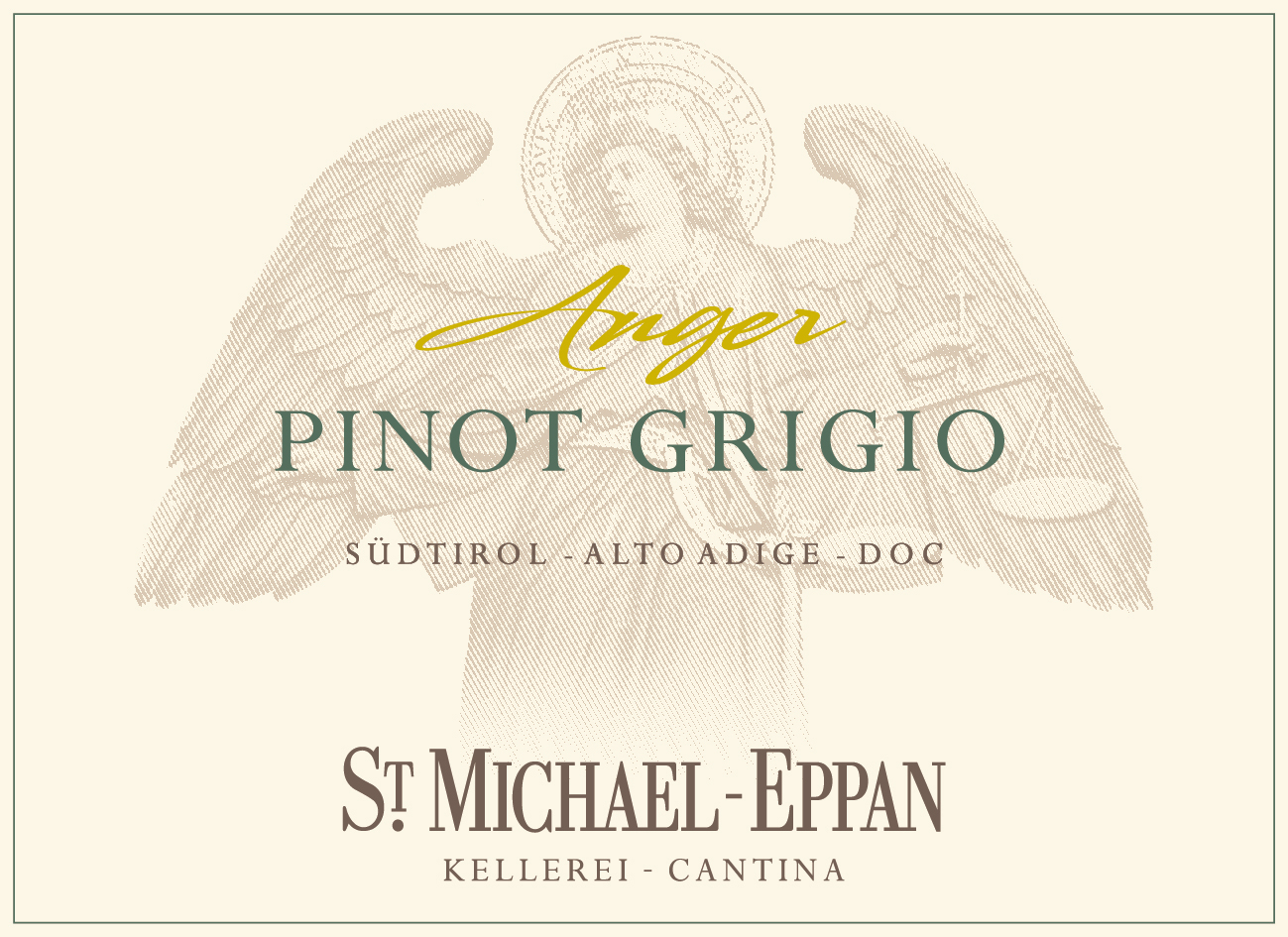 St. Michael-Eppan Anger