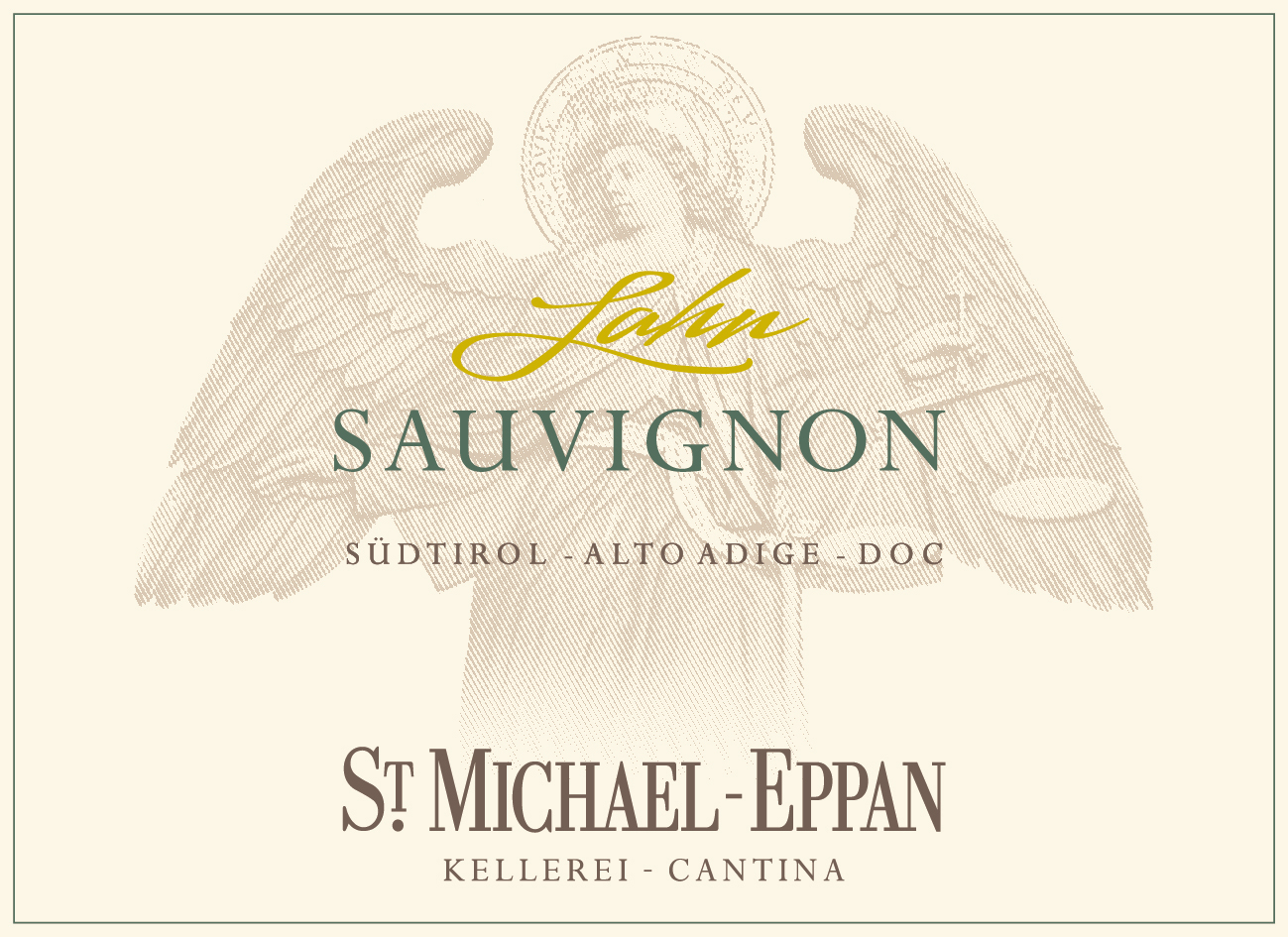St. Michael-Eppan Lahn