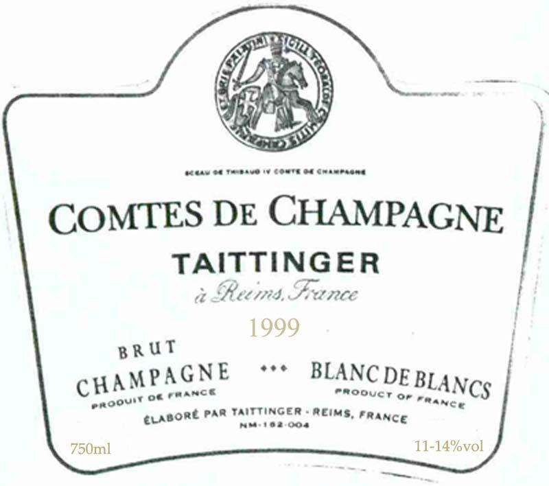 Blanc De Blancs