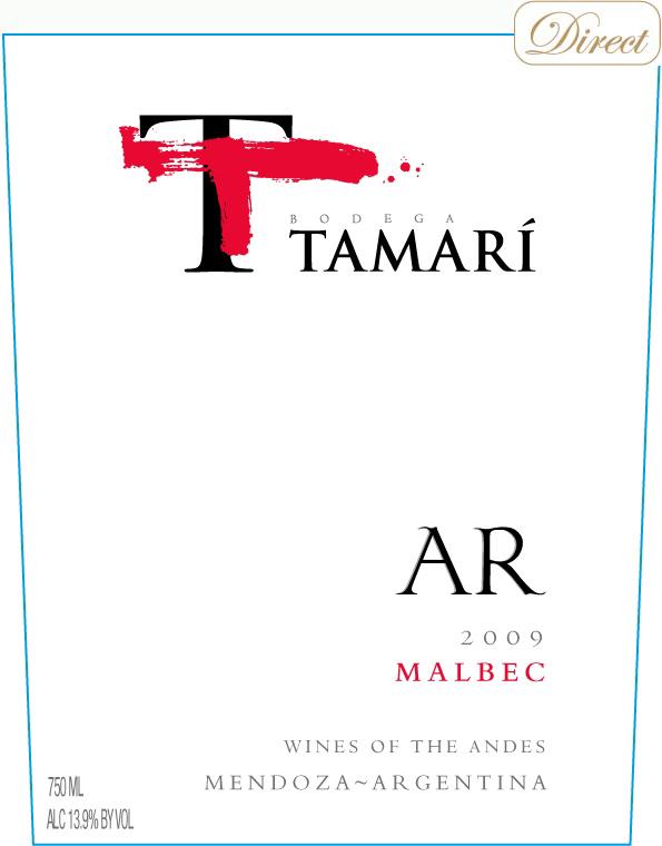 Tamarí Ar