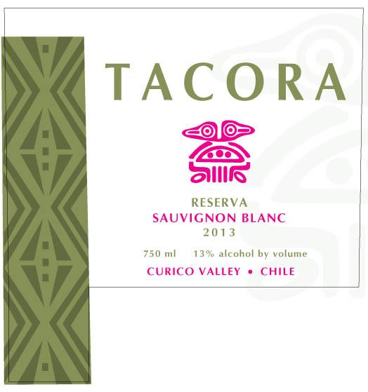 Tacora Sauvignon Blanc