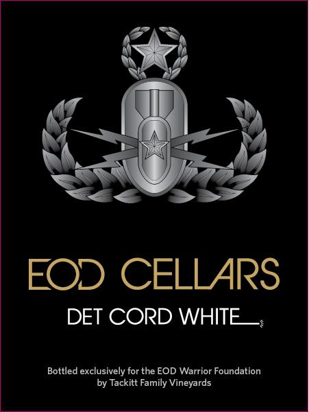 Det Cord White