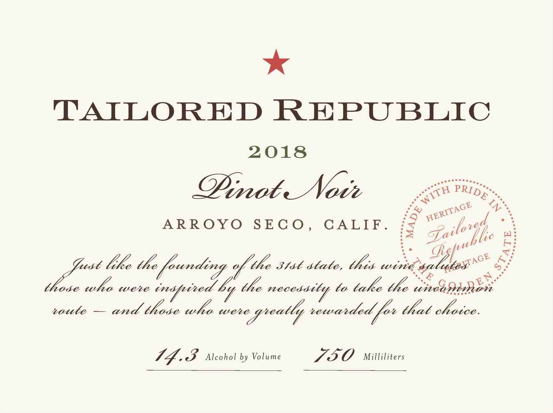 Pinot Noir