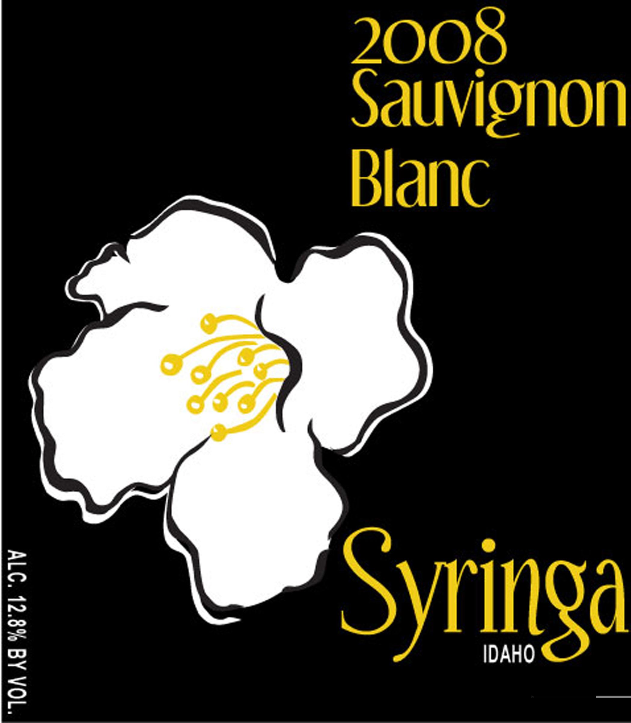 Sauvignon Blanc