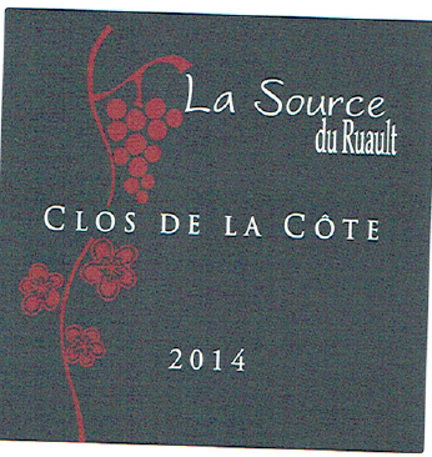 Clos De La Cote