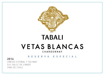 Vetas Blancas