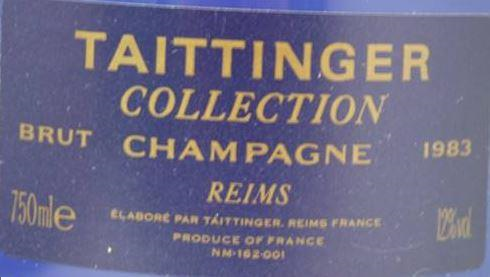 Collection Brut