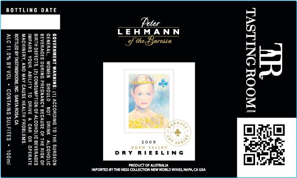 Peter Lehmann