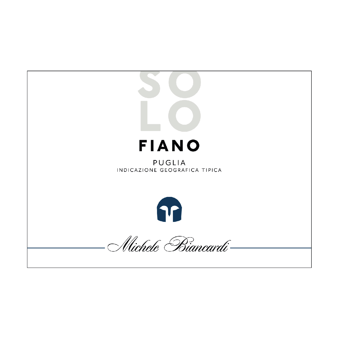 Solo Fiano
