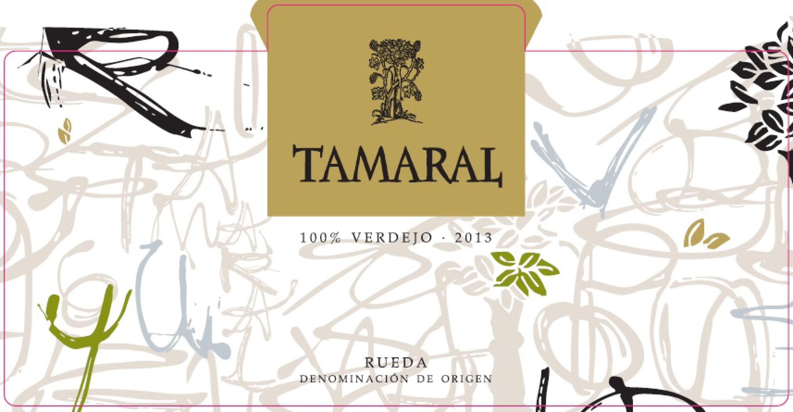 Tamaral