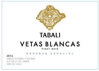 Vetas Blancas
