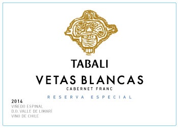 Vetas Blancas