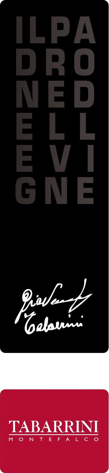 Il Padrone Delle Vigne