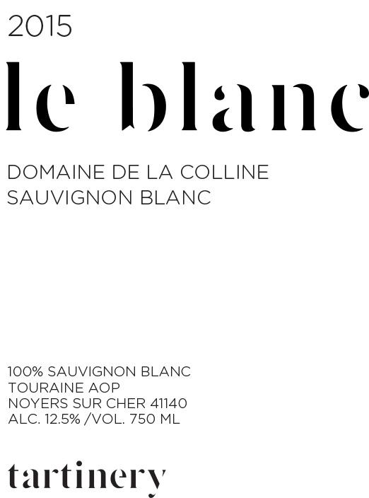 Le Blanc