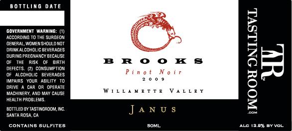 Brooks
