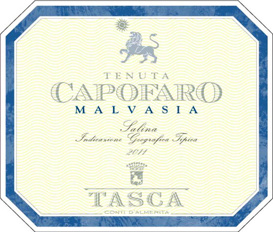 Capofaro