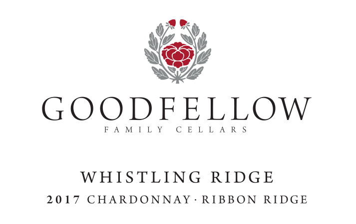 Whistling Ridge
