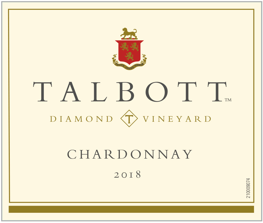 Diamond Vineyard Chardonnay