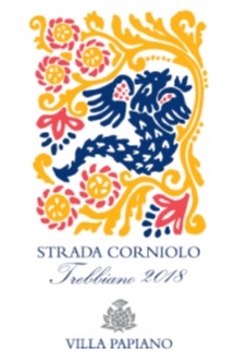 Strada Corniolo