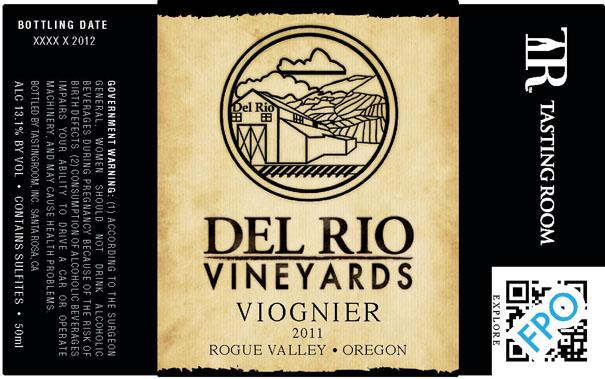 Del Rio Vineyards