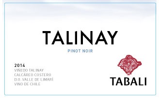 Talinay