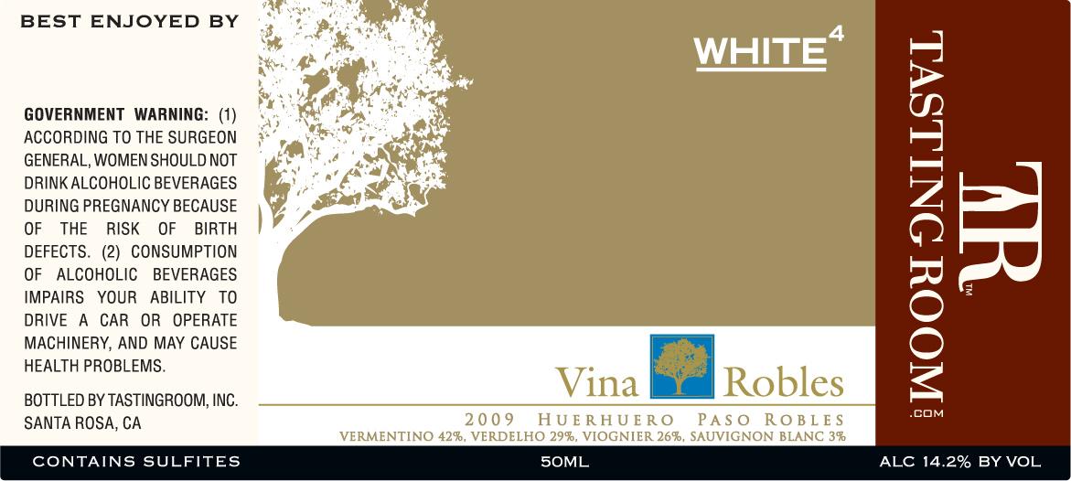 Vina Robles