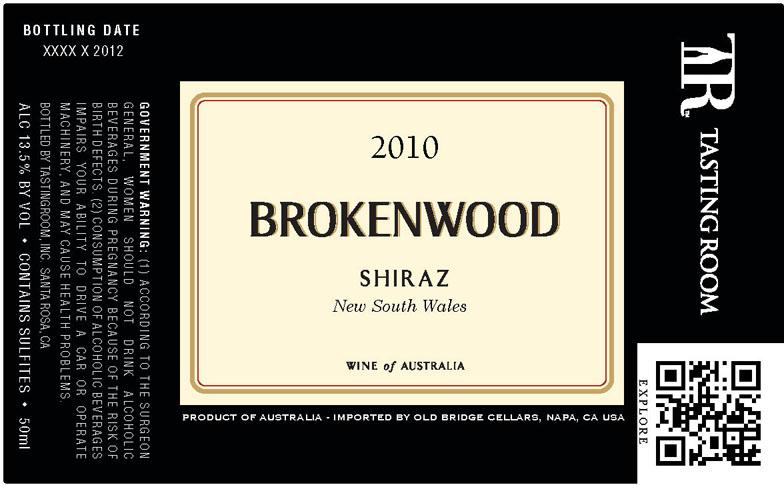 Brokenwood