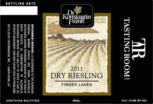 Dr. Konstantin Frank