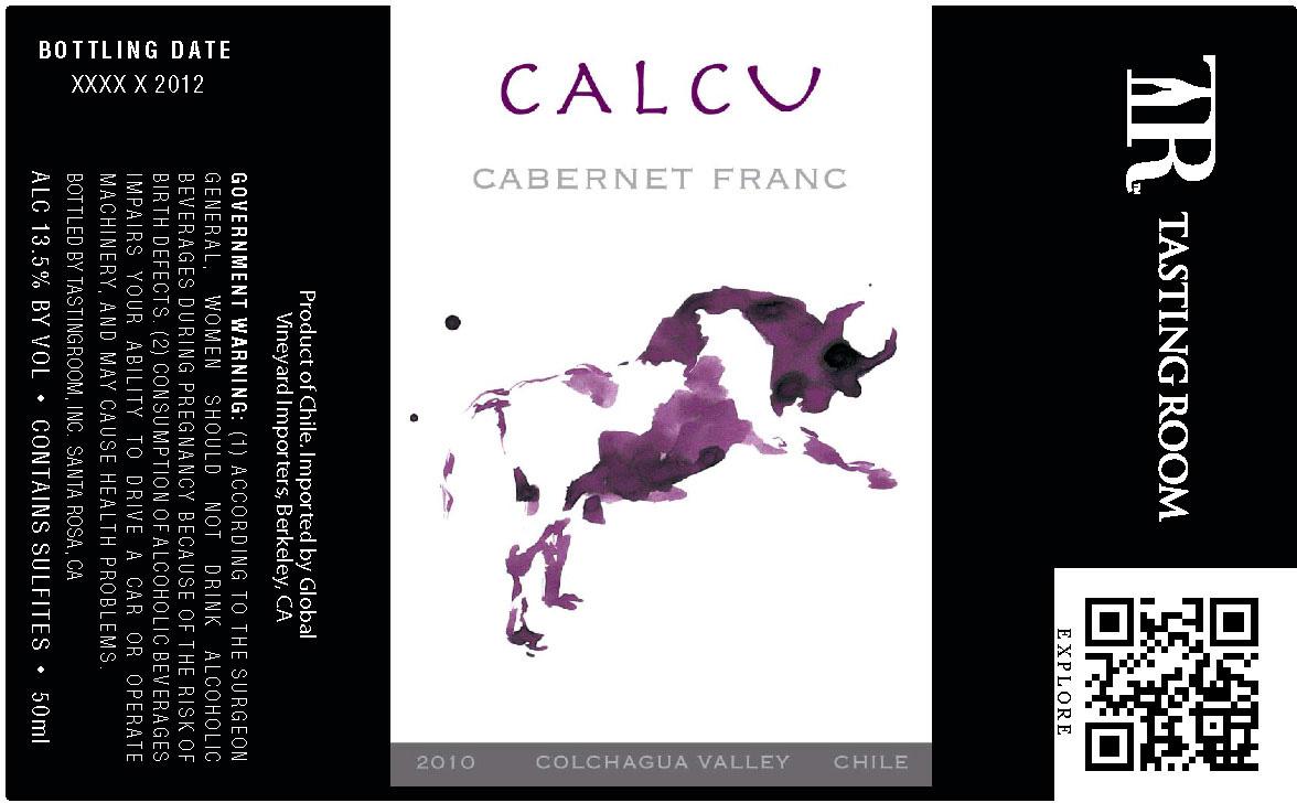 Calcu
