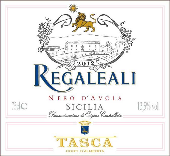 Regaleali