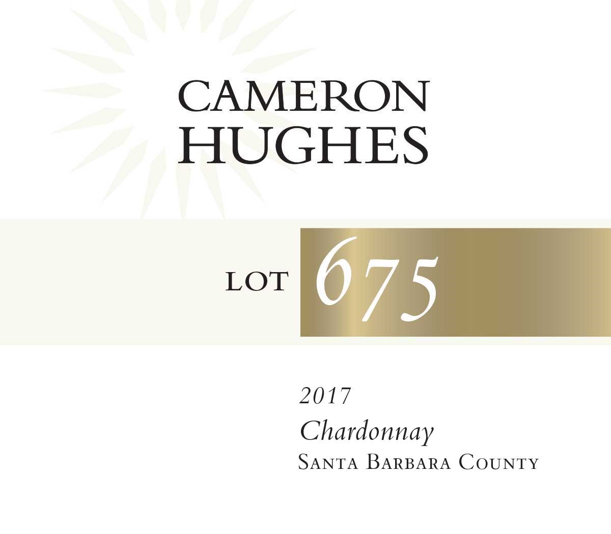 Lot 675