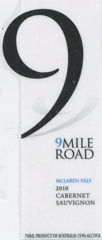 9 Mile Road