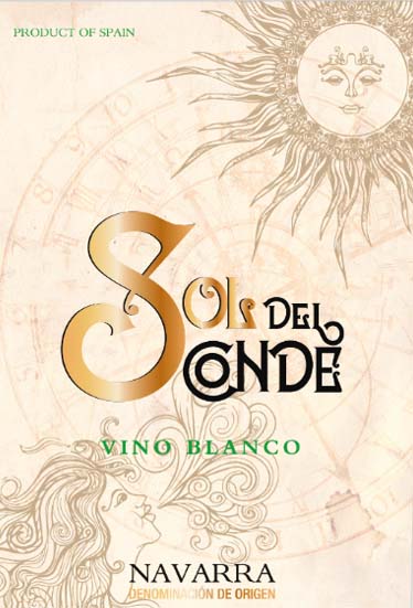 Vino Blanco
