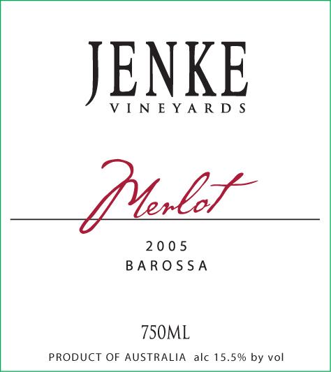 Jenke Vineyards